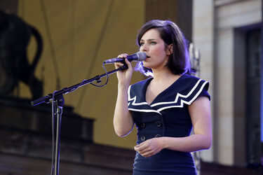 Classic Open Air 2014, Berlin