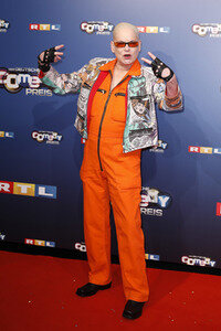 Deutscher Comedypreis 2018 in Köln