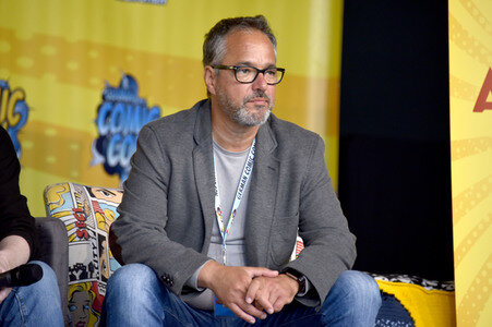 German Comic Con Berlin 2018