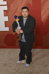 Filmpremiere 'Coyote vs. Acme' in Los Angeles