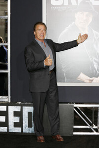 Filmpremiere 'Creed' in Los Angeles