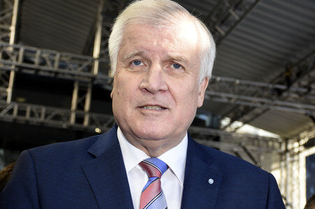 CSU Parteitag 2016 in München