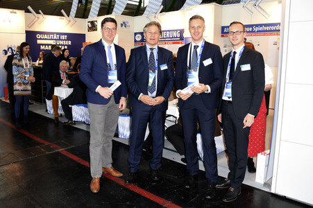 CSU Parteitag 2016 in München