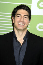 CW Network's Programmpräsentation 2015 in New York
