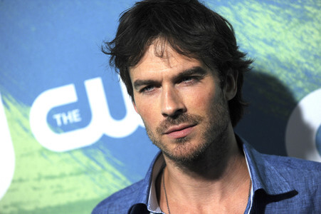 CW Network Programmpräsentation 2016 in New York