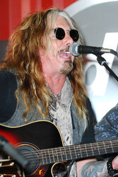 Konzert von The Dead Daisies in Hamburg