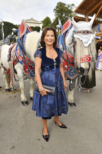 Regines Damenwiesn beim Oktoberfest 2026 in München