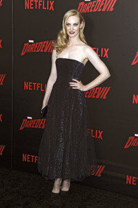 Season 2 Premiere 'Marvel's Daredevil' in New York