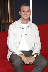 12.06.2026<br>NDR-Magazin 'DAS! Rote Sofa' in Hamburg
