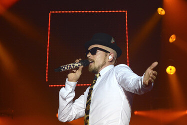 Jan Delay Konzert, Hannover