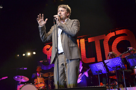 Stefan Dettl CD Release Party in München