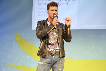 Seniorenmesse 'Die 66' in München