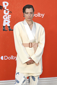 Filmpremiere 'Digger' in Los Angeles