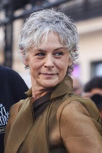 Season 3 Premiere 'The Walking Dead: Daryl Dixon' in Madrid