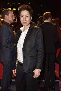 'Ataris Reise' Premiere, Berlinale 2018