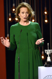Donostia Award Gala, San Sebastian Film Festival 2016