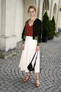 Filmpremiere 'Einmal Bitte Alles' in München