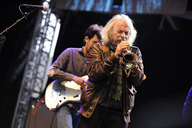 Elbjazz Festival 2015 in Hamburg
