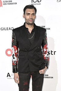 Elton John AIDS Foundation Academy Awards Viewing Party 2026 in West Hollywood