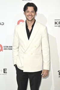 Elton John AIDS Foundation Academy Awards Viewing Party 2026 in West Hollywood