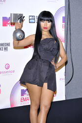 MTV Europe Music Awards 2014