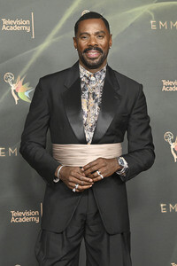 2026 Emmy Awards Night 2 in Los Angeles