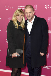 Telekom Entertain TV Night in Berlin