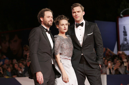 'Equals' Premiere, Biennale 2015