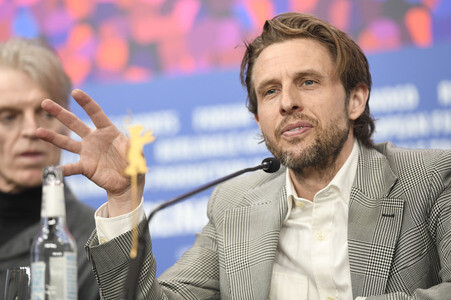 Pressekonferenz 'Everybody Digs Bill Evans', Berlinale 2026