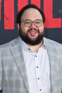 Filmpremiere 'Resident Evil' in Los Angeles