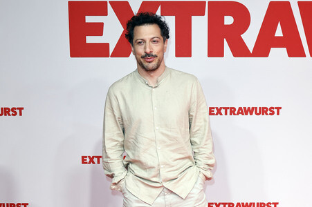 Filmpremiere 'Extrawurst' in Essen