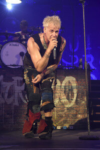 Konzert von In Extremo in München