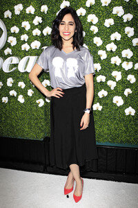 CBS Eye Speak Summit in West Hollywood
