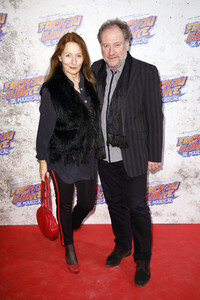 Musicalpremiere 'Fack Ju Göhte - Se Mjusicäl' in München