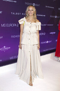 Fashion2Night Event in Hamburg