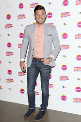 Lorraine's High Street Fashion Awards 2014, London