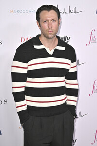 Daily Front Row's Fashion LA Awards 2026 in Beverly Hills