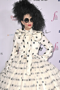 Daily Front Row's Fashion LA Awards 2026 in Beverly Hills