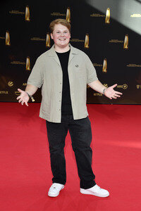 Der Deutsche Fernsehpreis 2025 in Köln