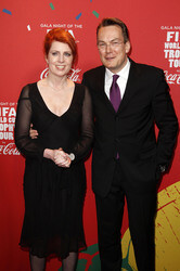 Gala Night of the FIFA World Cup Trophy Tour, Berlin