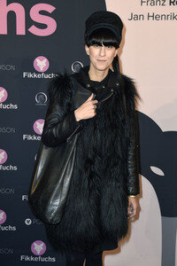 Filmpremiere 'Fikkefuchs' in Berlin