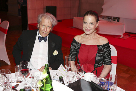 Filmball Vienna 2016 in Wien
