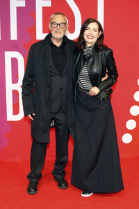 Opening Night Filmfest Hamburg 2015