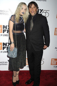 'Last Flag Flying' Premiere, New York Film Festival 2017