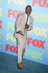 FOX 2014 Programm-Präsentation, New York