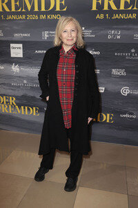 FFW Opening und Filmpremiere 'Der Fremde', 24. Französische Filmwoche Berlin