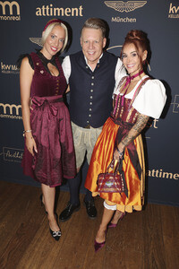 Fine Time Business Club Oktoberfest 2026 in München