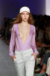 Glaw Fashion Show, Berlin Fashion Week Spring/Summer 2015