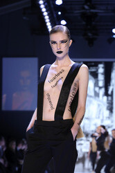It's Showtime Maybelline New York 100th Anniversary Show, Berlin Fashion Week Autumn/Winter 2015