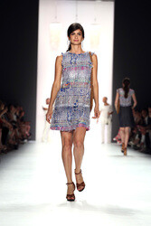 Riani Fashion Show auf der Mercedes-Benz Fashion Week Spring/Summer 2016
